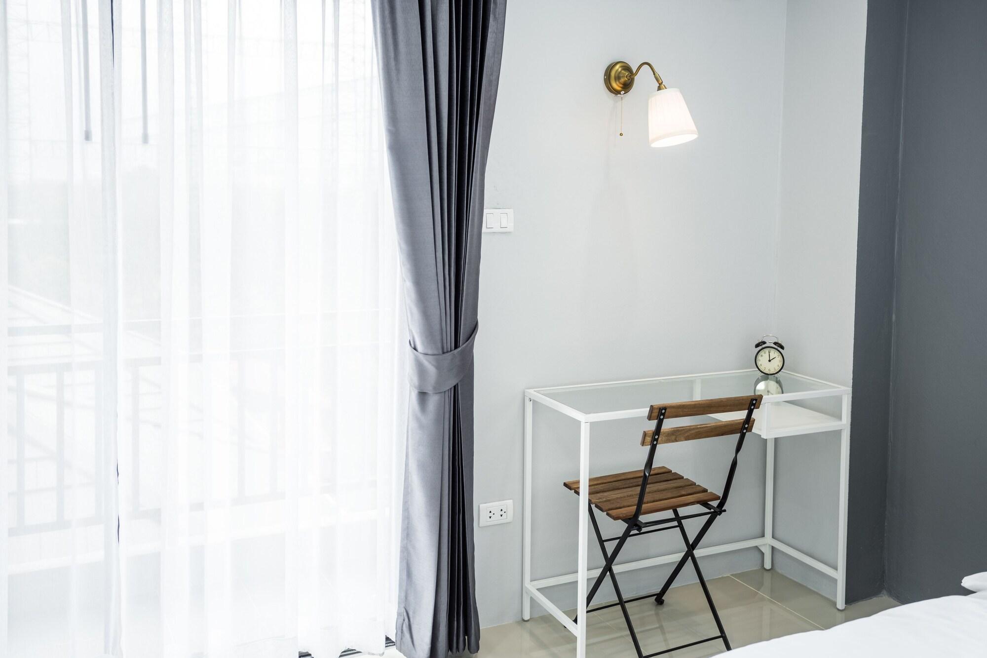 Twentynine Kv Apartel Nonthaburi Extérieur photo