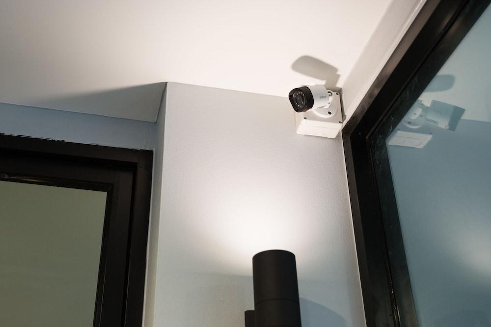 Twentynine Kv Apartel Nonthaburi Extérieur photo